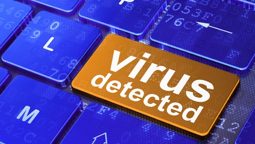 Virus Software