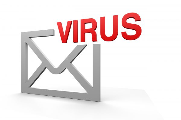 malware email attachments