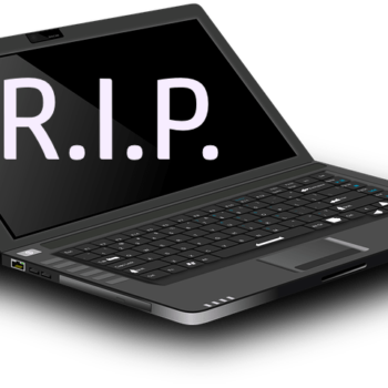 Troubleshoot a Dead Laptop