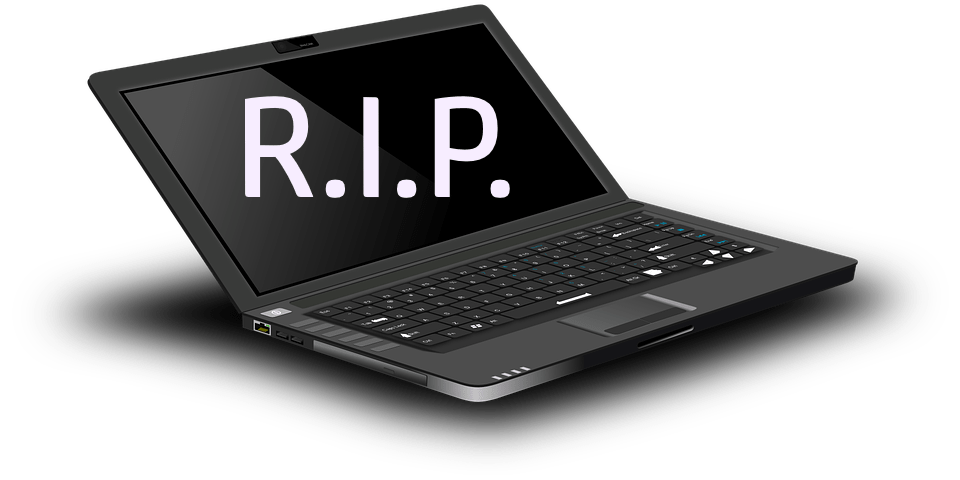 Troubleshoot a Dead Laptop