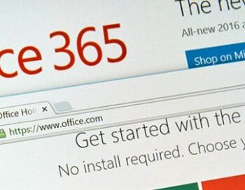Microsoft support for Office 2013