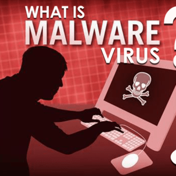 Malware in Computer