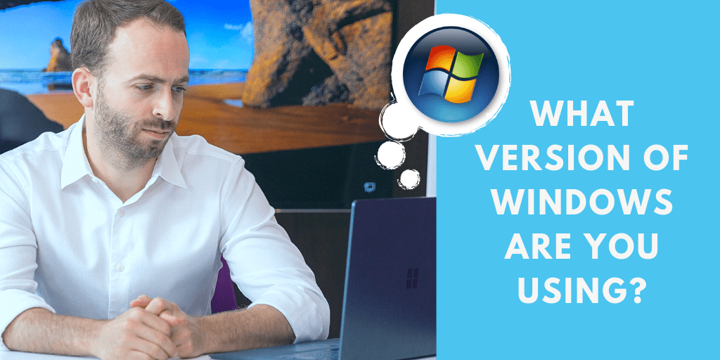benefit of Windows 10