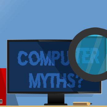 Computer myths