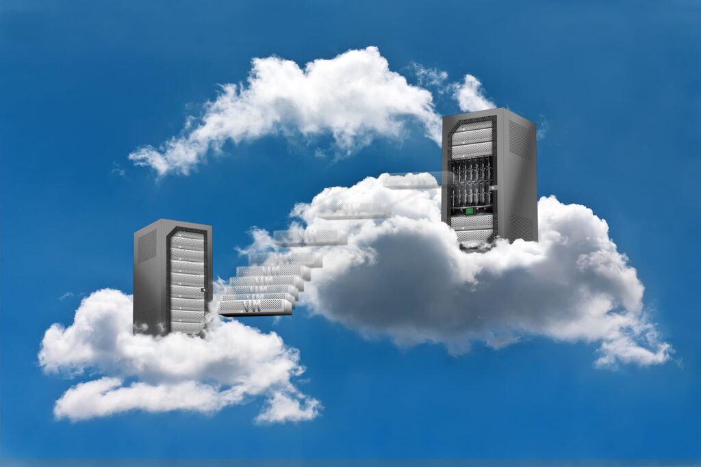 importance of cloud computing